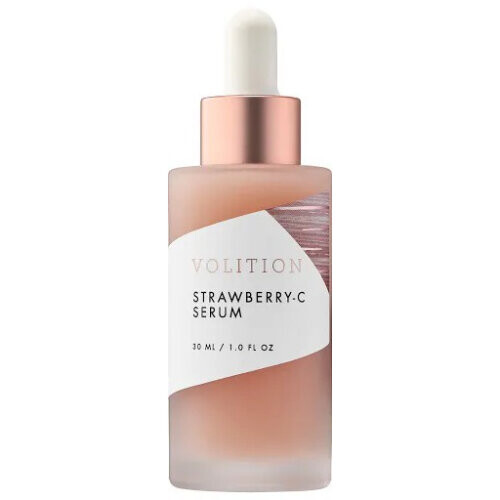Strawberry-C Brightening Serum