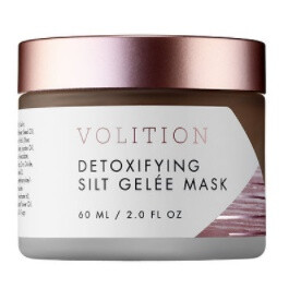 Detoxifying Silt Gelée Mask