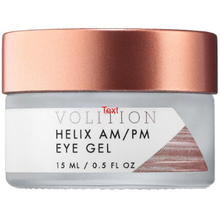 Helix AM/PM Eye Gel