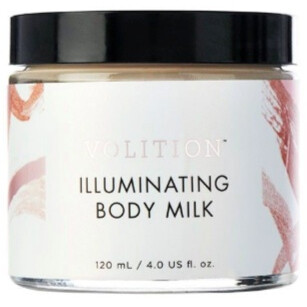 Illuminating Body Milk