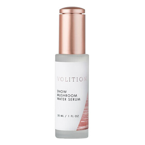 Snow Mushroom Water Serum