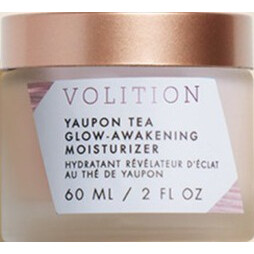 Yaupon Tea Glow-Awakening Moisturizer