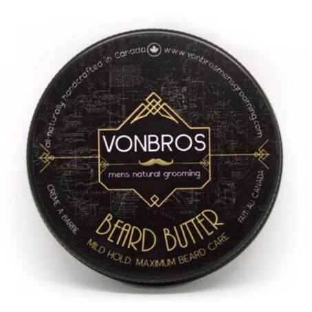 Beard Butter