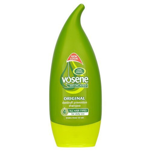 Original Anti-dandruff Shampoo