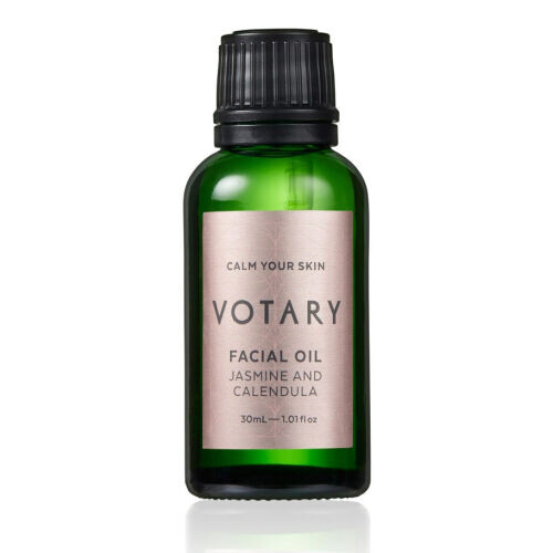 Facial Oil - Jasmine And Calendula