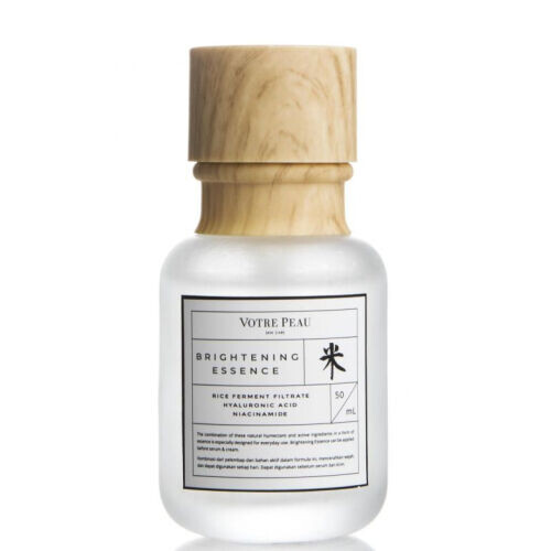 Brightening Essence