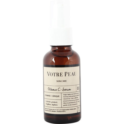 Vitamin C Serum