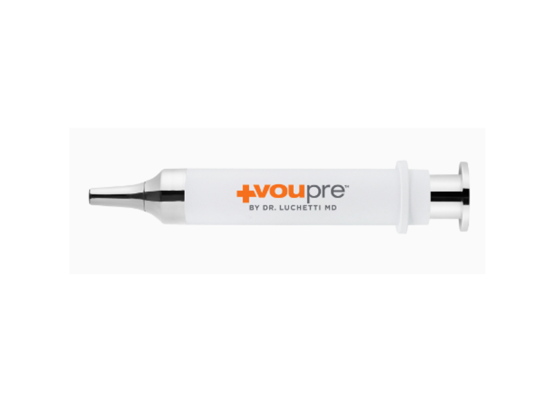 +Voupre Anti Aging Rescue Solution, Vitamin E, 0.53 oz/15 g