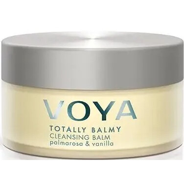 Totally Balmy Facial Cleansing Balm