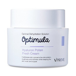 Optimula Hyaluron Poten Balance Cream