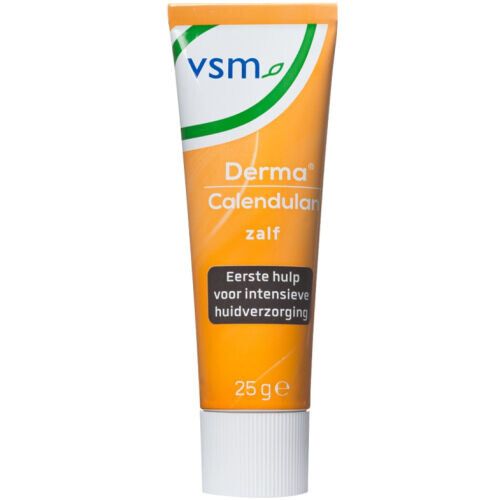 Derma Calendulan
