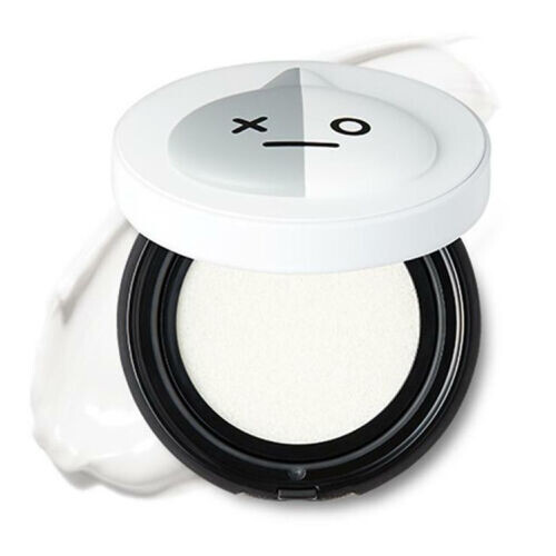 Bt 21 Cooling Fix Sun Cushion SPF 50 +