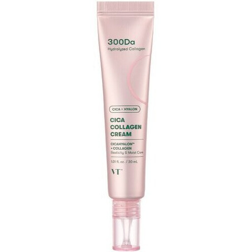 Cica Collagen Cream