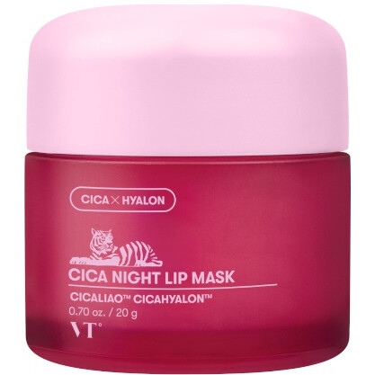 Cica Night Lip Mask