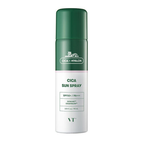 Cica Sun Spray SPF 50+/PA+++