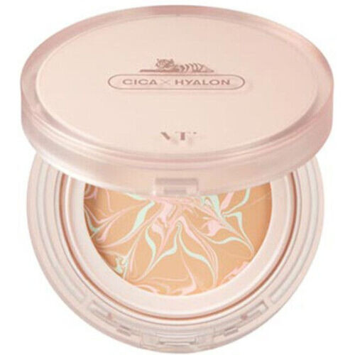 Cica Essence Skin Cover Pact