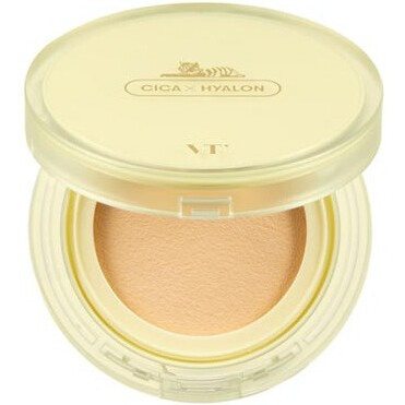 Cica Velvet Jelly Pact