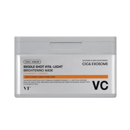 Reedle Shot Vita-light Brightening Mask