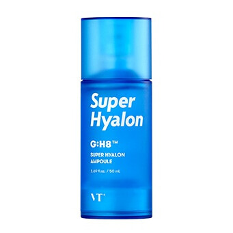 Super Hyalon Ampoule
