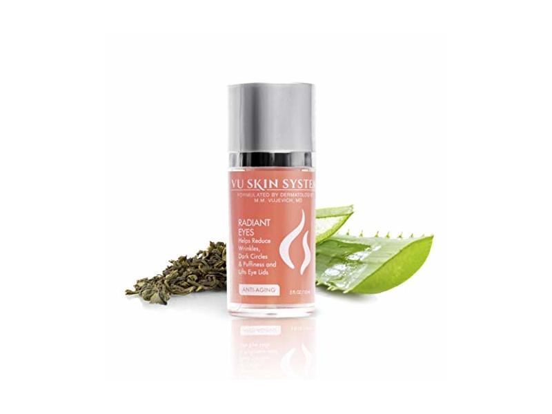 VU Skin System Radiant Eyes (.5 oz)