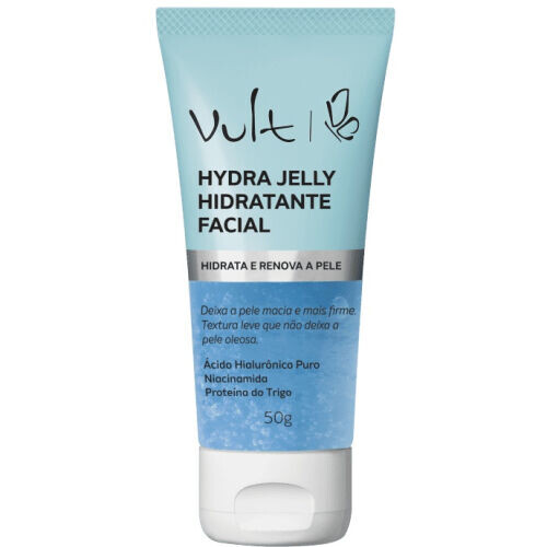 Hydra Jelly Hidratante Facial