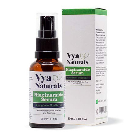 Niacinamide Serum