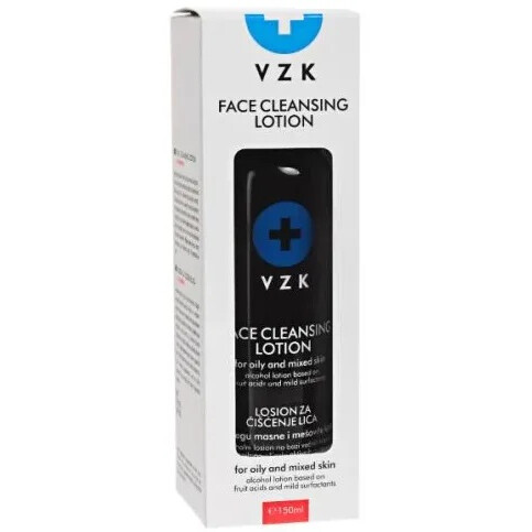 Face Cleansing Lotion