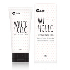 White Holic