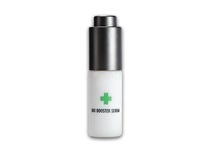 W3LL People - Natural Bio Booster Facial Serum (.34 oz / 10 ml)
