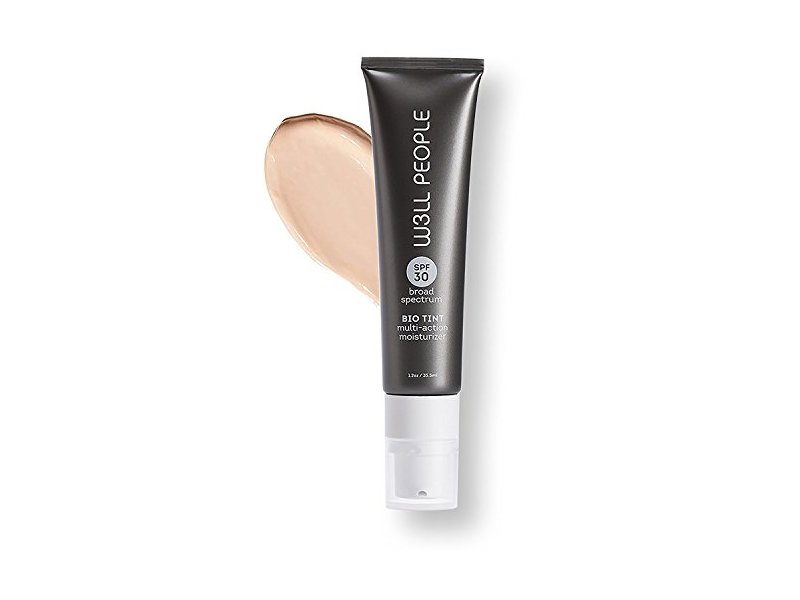 W3LL People - Natural Bio Tint Multi-Action Moisturizer SPF 30 (1.2 oz / 35.5 ml) (Fair 1)