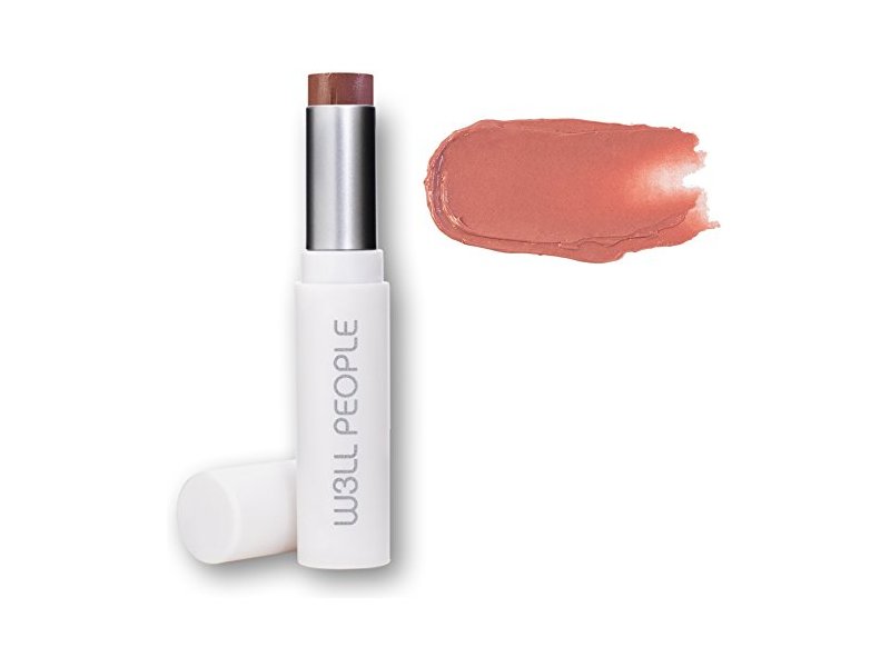 W3LL PEOPLE Nudist ColorBalm Stick, Nude (7), 2g