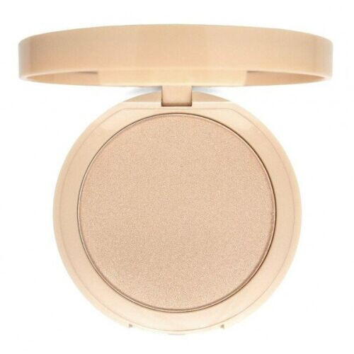 Glowcomotion Iluminador En Polvo