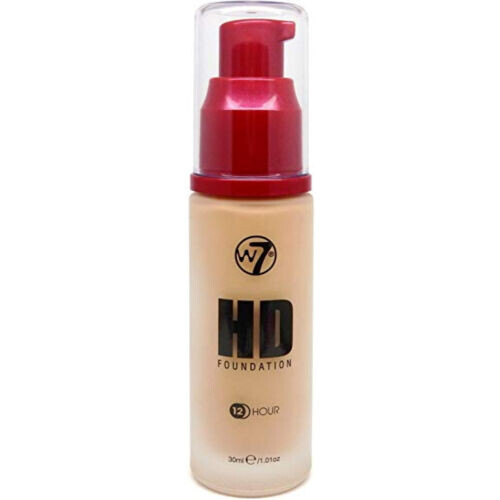 High Definition Foundation