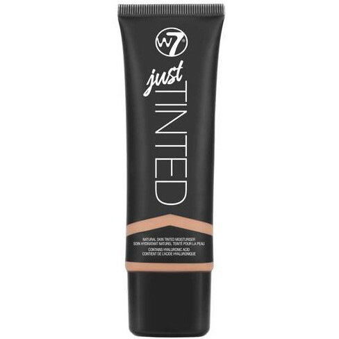 Just Tinted Natural Skin Tinted Moisturiser