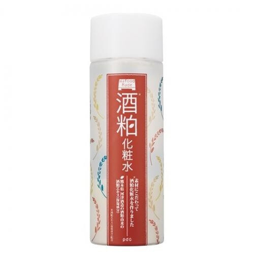 Sake Kasu Lotion