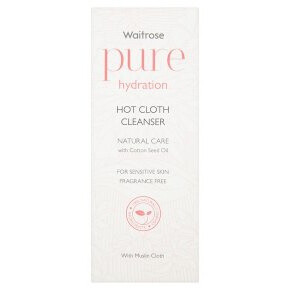 Pure Hydration Cleanser