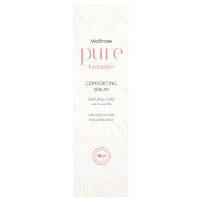Pure Hydration Comforting Serum