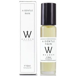 'A Gentle Rain' Perfume Oil