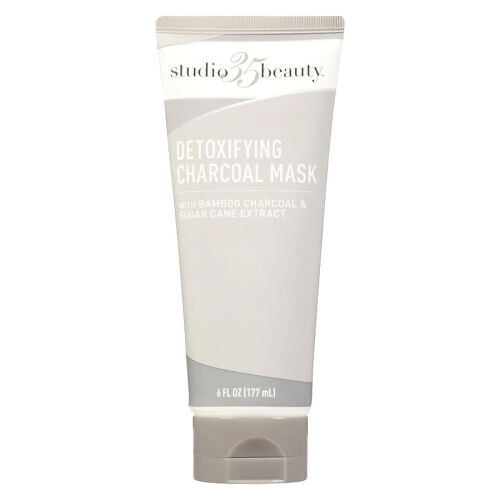 Beauty Detox Facial Mask
