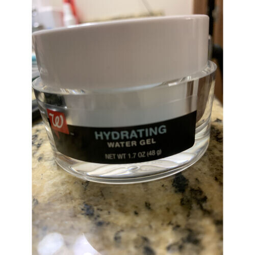 Hydrating Water Gel