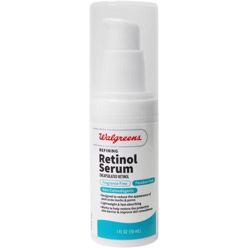 Refining Retinol Serum