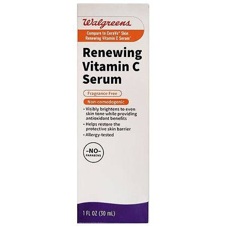 Renewing Vitamin C Serum