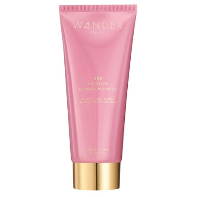 BRB Multipolish Face And Lip Exfoliator