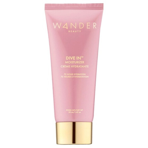 Dive In Moisturizer
