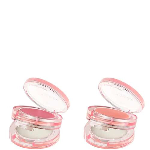 Double Date Lip And Cheek