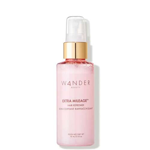 Extra Mileage Hair Refresher