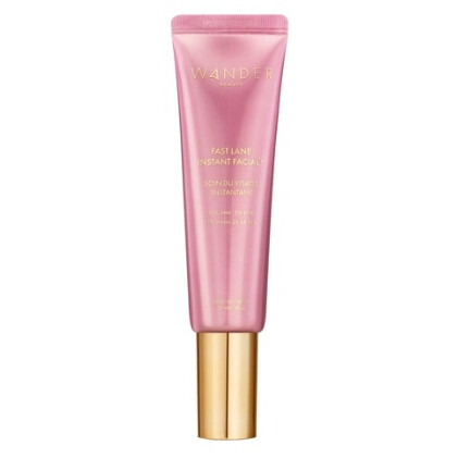 Fast Lane Instant Facial Mask