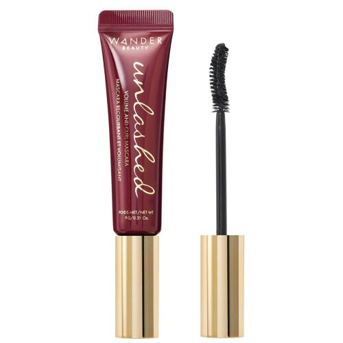 Unlashed Volume And Curl Mascara - Tarmac