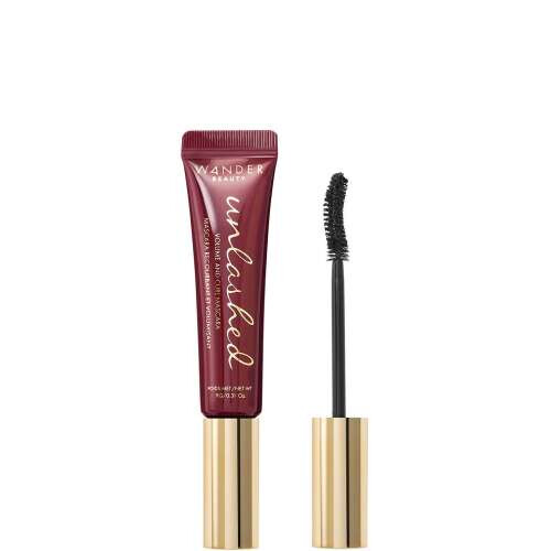 Unlashed Volume And Curl Mascara