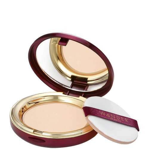Wanderlust Powder Foundation